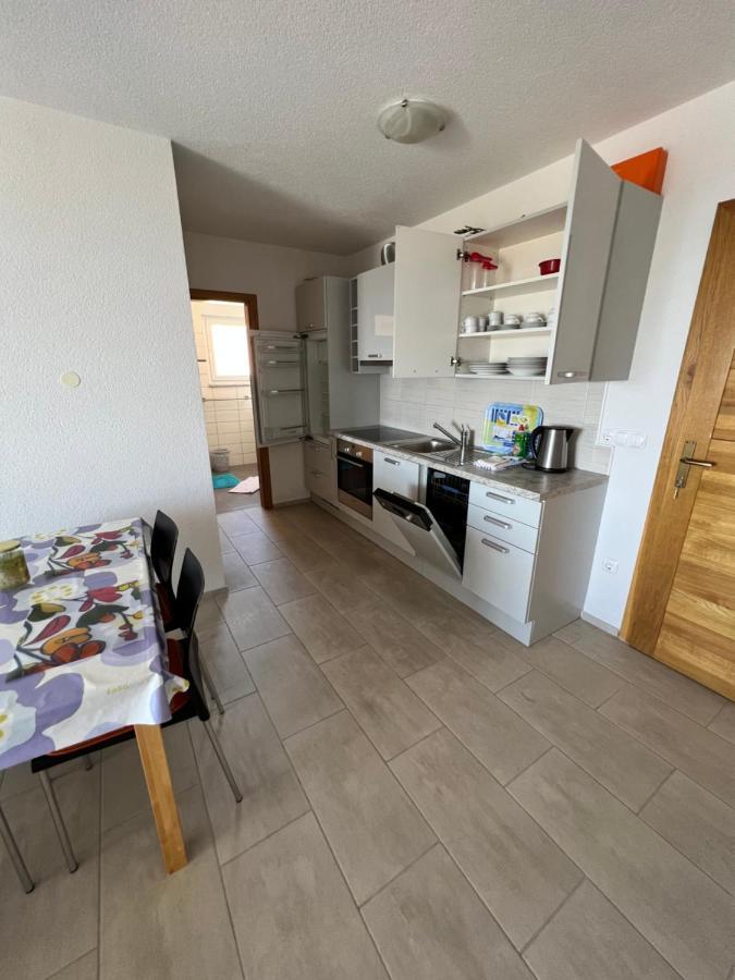 Beslic Apartments Veliko Brdo  Extérieur photo