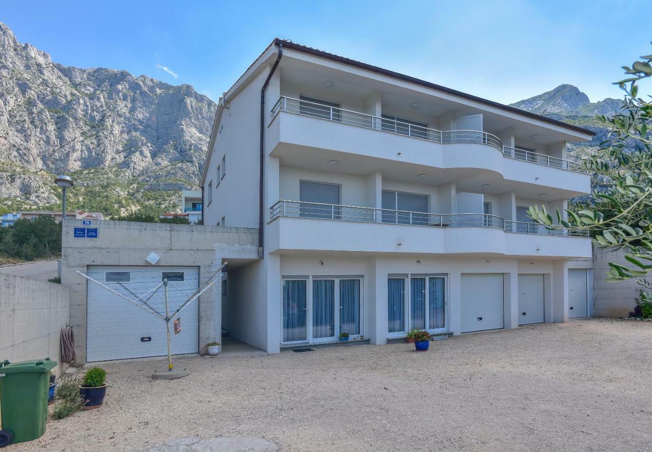 Beslic Apartments Veliko Brdo  Extérieur photo