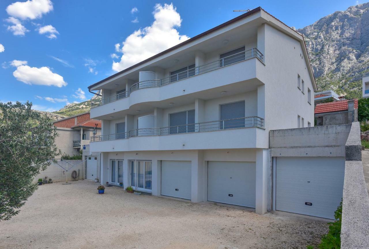 Beslic Apartments Veliko Brdo  Extérieur photo