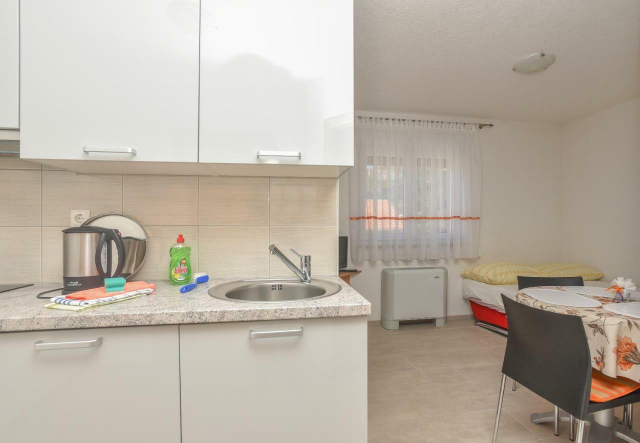 Beslic Apartments Veliko Brdo  Extérieur photo
