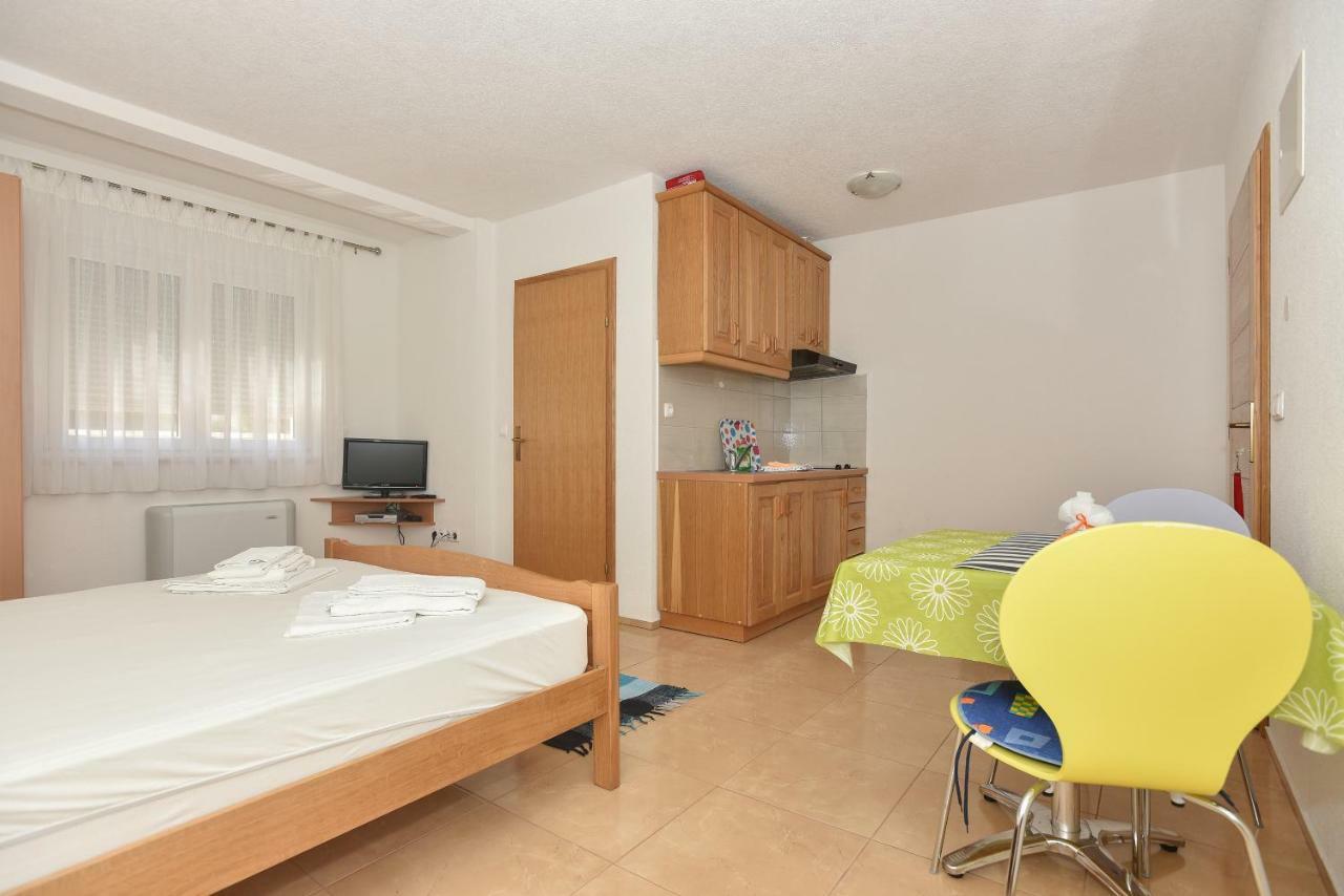 Beslic Apartments Veliko Brdo  Extérieur photo