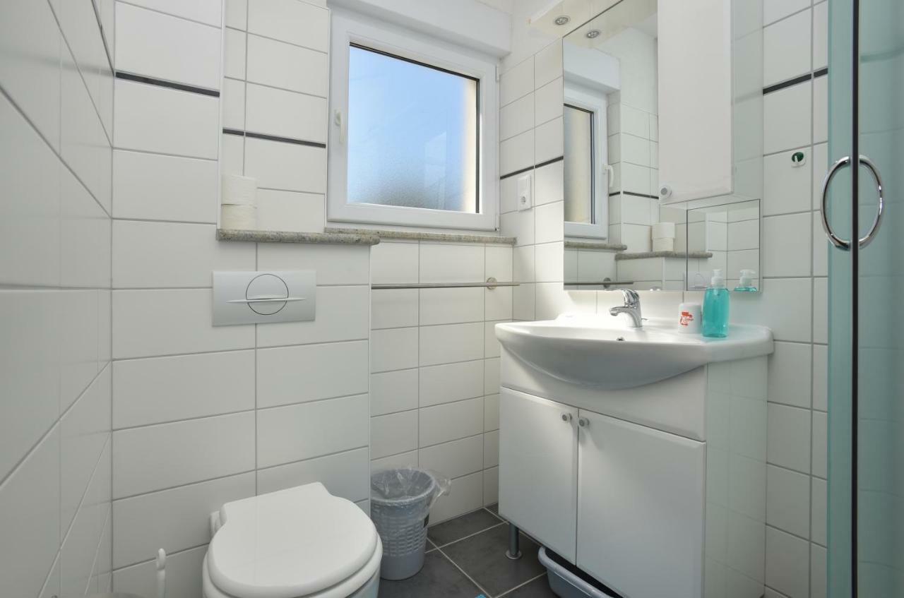 Beslic Apartments Veliko Brdo  Extérieur photo