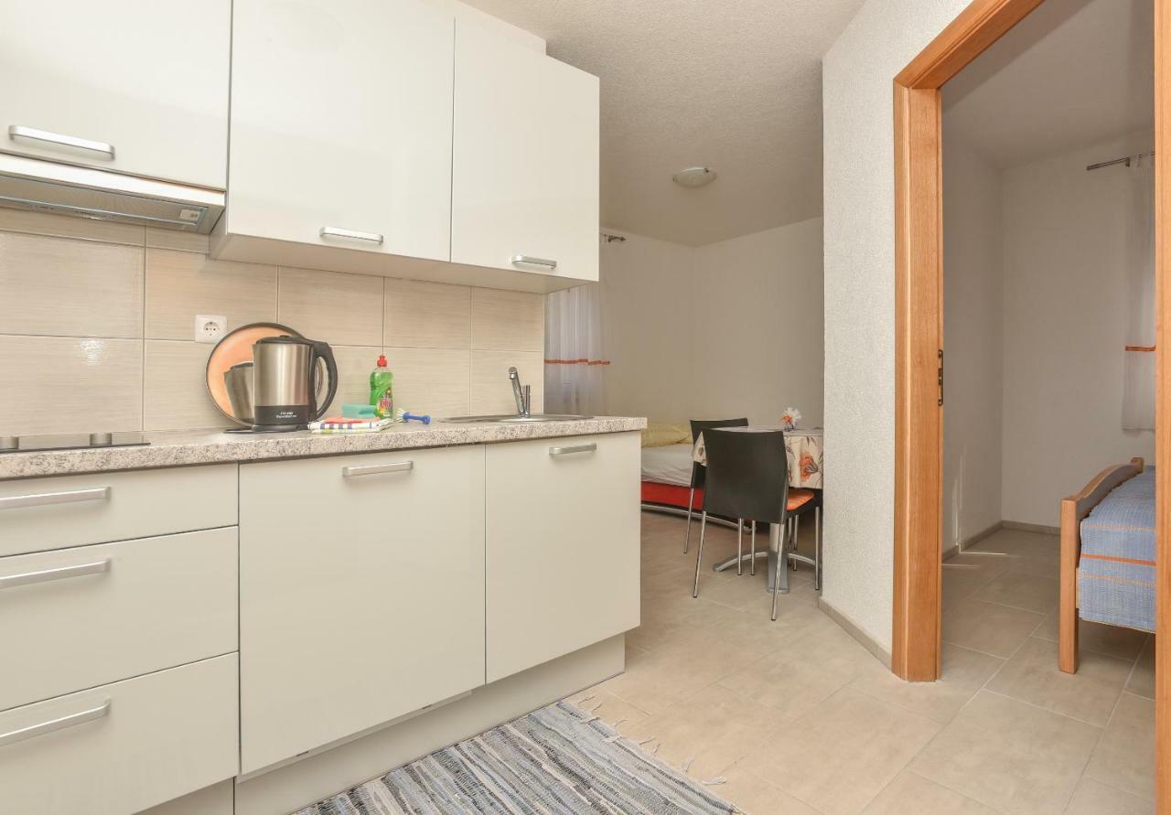 Beslic Apartments Veliko Brdo  Extérieur photo