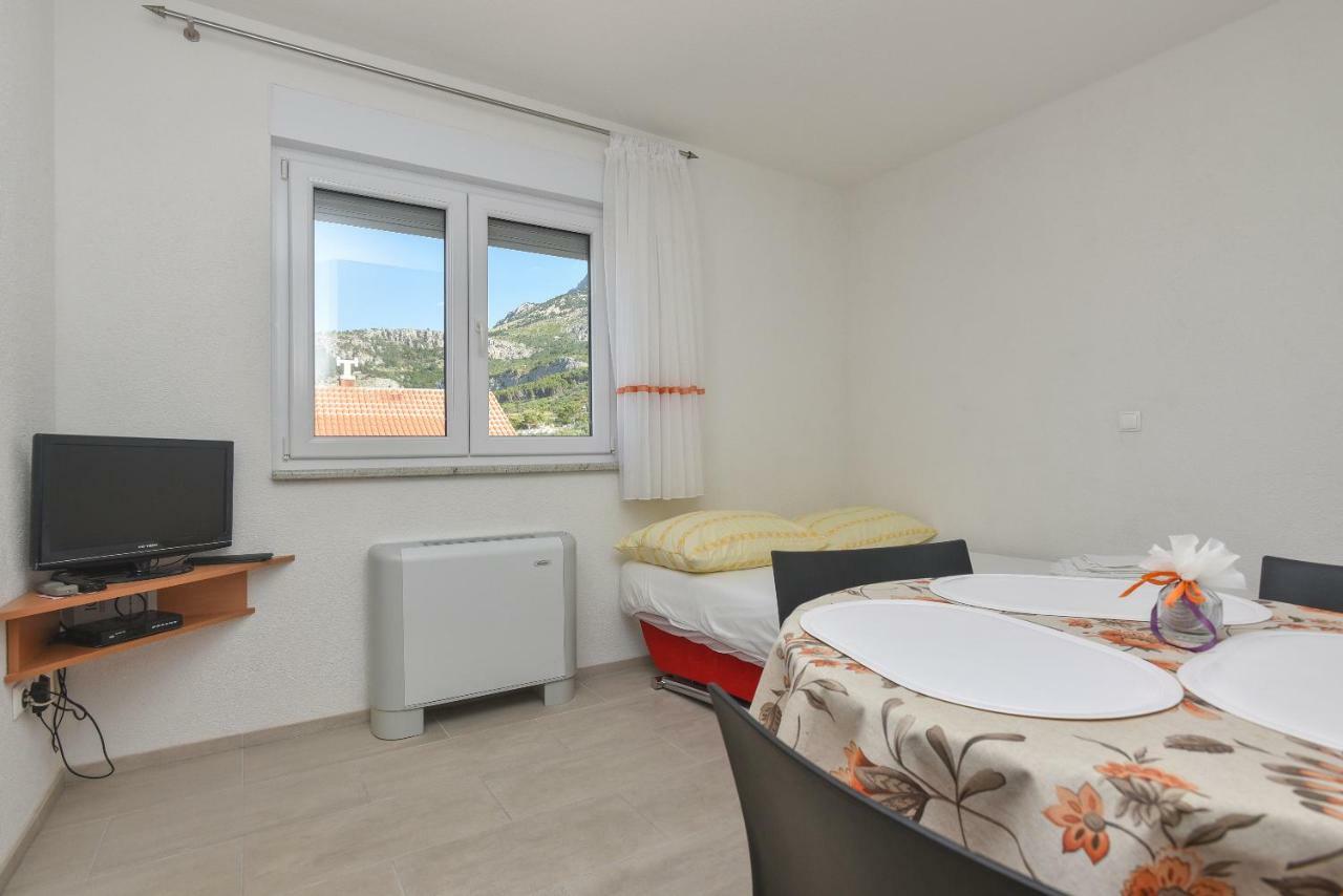 Beslic Apartments Veliko Brdo  Extérieur photo