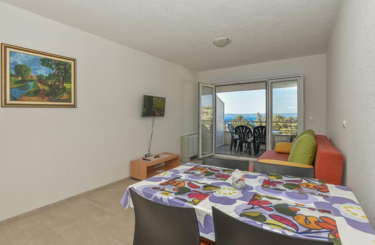 Beslic Apartments Veliko Brdo  Extérieur photo