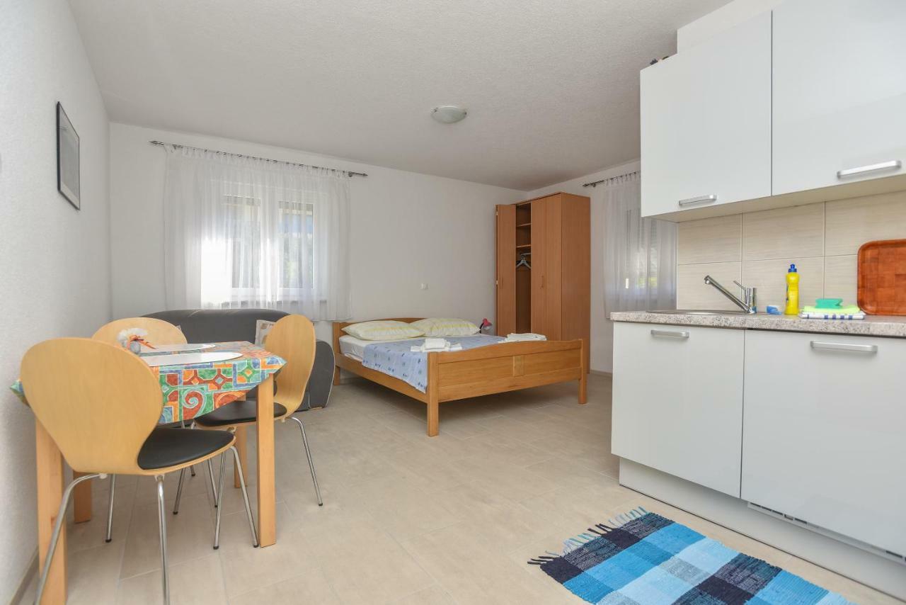 Beslic Apartments Veliko Brdo  Extérieur photo