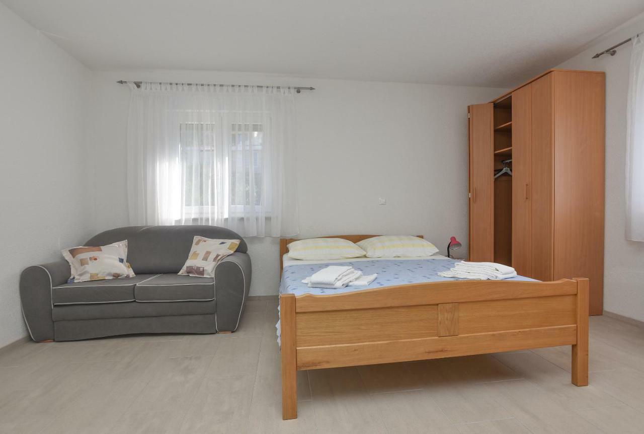Beslic Apartments Veliko Brdo  Extérieur photo