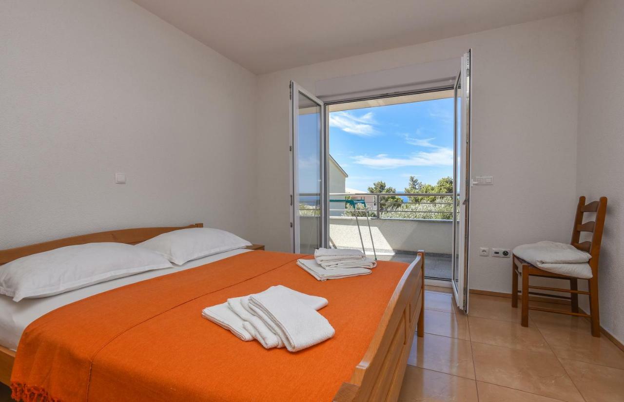 Beslic Apartments Veliko Brdo  Extérieur photo